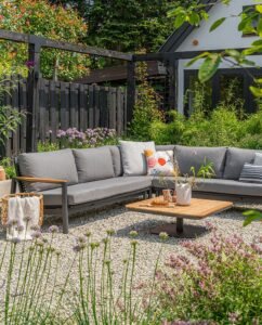 tuinset