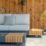 tuinbank